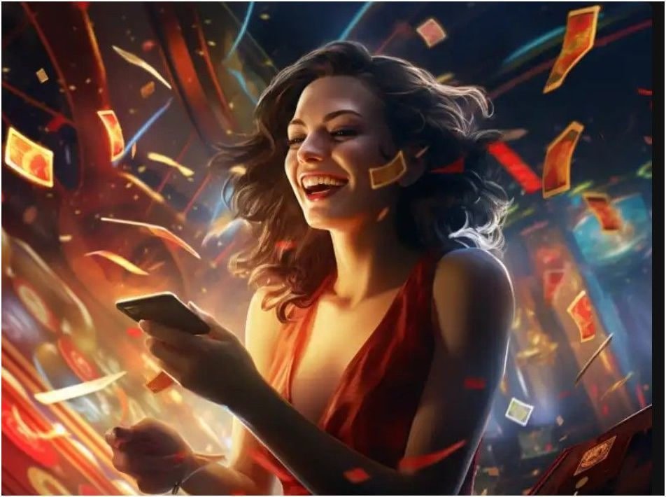 769 App VIP Bonus Cashback Offer မြန်မာကစားသူများအတွက် ပုံ