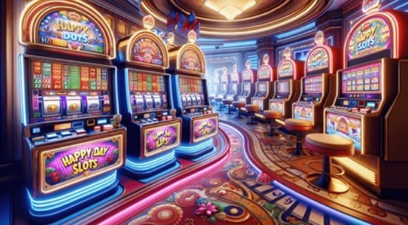 769 Slots နှင့် Casino ဂိမ်းများ