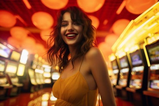 769 Live Casino Baccarat VIP Table တွင် နိုင်ပြီး ငွေထုတ်သောမှတ်တမ်းပုံ