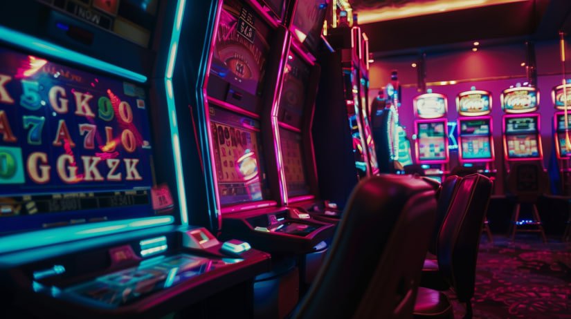 769 Live Casino စားပွဲနှင့် ကတ်ဂိမ်း Baccarat မြင်ကွင်း