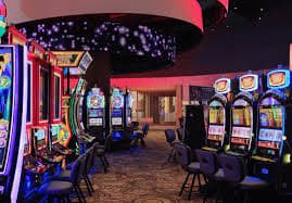 769 Live Casino Provider Studio HD ကင်မရာ ကာစီနို