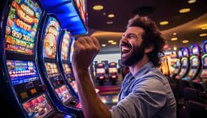 769 Casino App ကို မြန်မာနိုင်ငံတွင် Smartphone ဖြင့် ကစားနေသောပုံ
