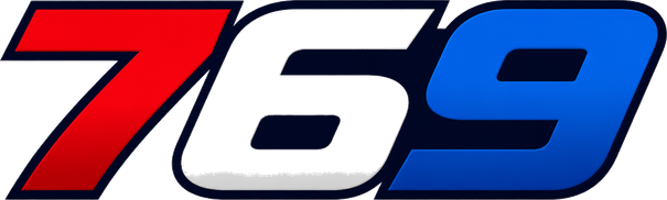 769 Logo